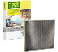 MANN-FILTER FP 26 009 Filtro de habitáculo para VW Passat B8 Variant (3G5, CB5)