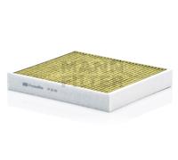 Filtro, aire habitáculo MANN-FILTER FP 26 010