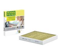MANN-FILTER FP 26 010 Filtro de habitáculo para VW Polo V Hatchback (6R1, 6C1)