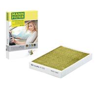 MANN-FILTER FP 2733 Filtro de habitáculo para VOLVO V70 II (285) Filtro carbón