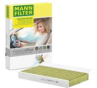 MANN-FILTER FP 2747 Filtro de habitáculo para LAND ROVER Discovery III (L319)