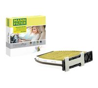 MANN-FILTER FP 29 005 Filtro de habitáculo adecuado para MERCEDES-BENZ SL (R231)