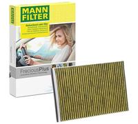 MANN-FILTER FP 3054 Filtro de habitáculo para OPEL Astra H Caravan (A04) Filtro
