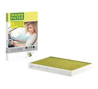 MANN-FILTER FP 31 003 Filtro de habitáculo para VW Touareg III (CR7, RC8) Filtro