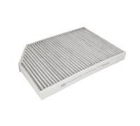 MANN-FILTER Filtro, aire habitáculo para PORSCHE: Taycan, Panamera & AUDI: e-tron GT (Ref: FP 32 007)