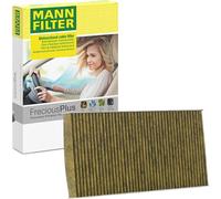 MANN-FILTER FP 36 006 Filtro de habitáculo para VW ID.4 (E21) ID.3 (E11, E12)