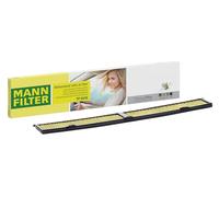 Filtro, aire habitáculo MANN-FILTER FP 8430