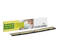 MANN-FILTER FP 8430 Filtro de habitáculo para BMW 3 Touring (E91) 3 Sedán (E90)