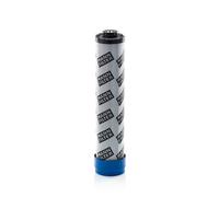 MANN-FILTER, H 10 002 Hidráulico