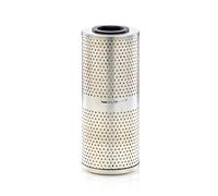 MANN-FILTER H 10 006 Filtro de aceite Hidráulico - para Aplicaciones fuera de autopista