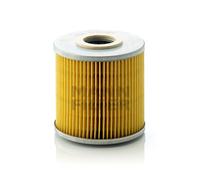MANN-FILTER H 1029/1 n Filtro de aceite - para Aplicaciones fuera de autopista