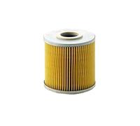 MANN-FILTER H 1029/1 n Filtro de aceite - para Aplicaciones fuera de autopista