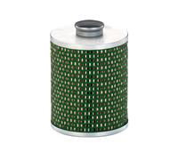 MANN-FILTER H 1032 Filtro de aceite