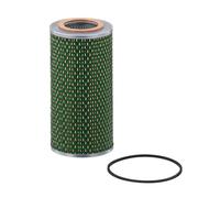 MANN-FILTER Filtro hidráulico H 1053/2 n - Cartucho filtrante para Volvo T 3.9 (1974-1978)