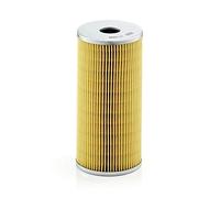 MANN-FILTER H 1060 n Filtro de aceite - para Aplicaciones fuera de autopista