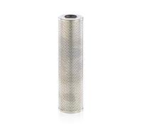 MANN-FILTER, H 11 004 Hidráulico | Para Off-Highway, Pureza fluido hidráulico, Filtración máxima, Protección sistema hidráulico, Calidad original OE