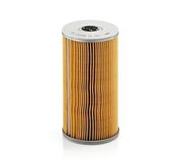 MANN-FILTER, H 1169/2 Hidráulico | Para Off-Highway, Pureza fluido hidráulico, Filtración máxima, Protección sistema hidráulico, Calidad original OE