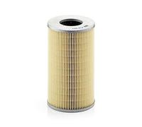 MANN-FILTER H 12 107/1 Filtro de aceite - para Camiones + Autobuses