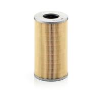 MANN-FILTER H 12 107/1 Filtro de aceite - para Camiones + Autobuses