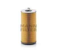 Filtro de aceite MANN-FILTER H 12 110/2 x