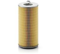 MANN-FILTER H 12 110/2 x Filtro de aceite Filtro de aceite motor para MAN F2000