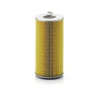 Filtro de aceite MANN-FILTER H 12 110/3