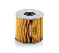 MANN-FILTER H 1260 x Filtro de aceite