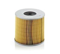 MANN-FILTER H 1260 x Filtro de aceite - para Aplicaciones fuera de autopista