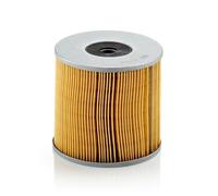MANN-FILTER H 1260 x Filtro de aceite - para Aplicaciones fuera de autopista