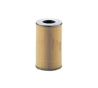 MANN-FILTER H 1282 x Filtro de aceite - para Camiones + Autobuses