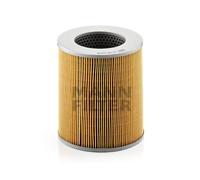 MANN-FILTER H 15 111/2 Filtro de aceite