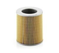 MANN-FILTER H 15 111/2 Filtro de aceite - para Aplicaciones fuera de autopista
