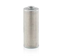Filtro de aceite MANN-FILTER H 15 190 n