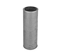 MANN-FILTER, H 18 004 Hidráulico | Para Off-Highway, Pureza fluido hidráulico, Filtración máxima, Protección sistema hidráulico, Calidad original OE