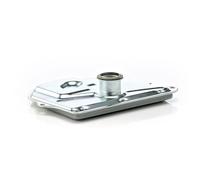 MANN-FILTER, H 199/1 Filtro de transmisión hidráulica | Compatible con: Mercedes-Benz CABRIOLET, COUPE, HENSCHEL 2-T, S-CLASS, S-CLASS trimestre, SL, SL Coupe, T1 Bus, T1 Bus