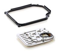 MANN-FILTER H 20 002 KIT Transmission oil filter Filtro de transmisión hidráulica - para Automóviles + Vehículos de transporte