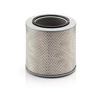 MANN-FILTER H 20 211 Filtro de aceite Hidráulico - para Aplicaciones fuera de autopista