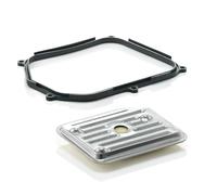 Filtro hidráulico de la caja de cambios Cartucho filtrante H 2019 KIT 2 para VW