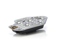 Filtro hidráulico de la caja de cambios Cartucho filtrante H 2426 KIT para BMW 3