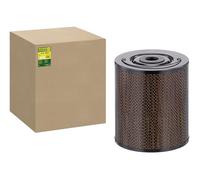 MANN-FILTER H 26 644/21 Filtro EDM - para Aplicaciones fuera de autopista