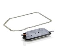 Kit de filtros hidrtáulicos, cambio automático MANN-FILTER H 2826 KIT