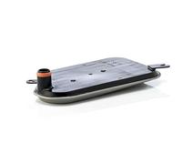 Kit de filtros hidrtáulicos, cambio automático MANN-FILTER H 2826 KIT