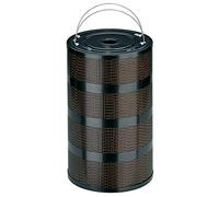 MANN-FILTER H 31 967/20 Filtro EDM - para Aplicaciones fuera de autopista