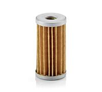 Filtro hidráulico MANN-FILTER H 42