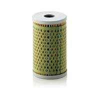 Filtro hidráulico, dirección MANN-FILTER H 601