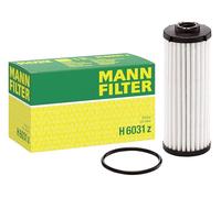 MANN-FILTER, H 6031 z Filtro de transmisión hidráulica