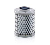 MANN-FILTER, H 61 Hidráulico | Para Off-Highway, Pureza fluido hidráulico, Filtración máxima, Protección sistema hidráulico, Calidad original OE