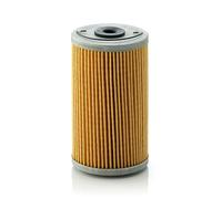 MANN-FILTER, H 614 n Filtro de aceite