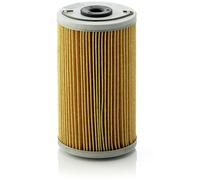 MANN-FILTER H 614 x Filtro de aceite Filtro de aceite motor