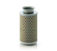 MANN-FILTER, H 615 Dirección hidráulica/Servodirección | Para Off-Highway, Pureza fluido hidráulico, Filtración máxima, Protección sistema hidráulico, Calidad original OE
